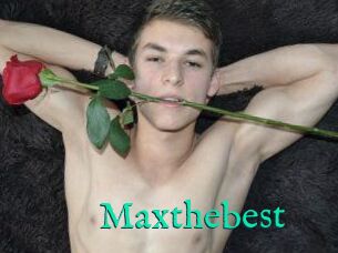 Maxthebest