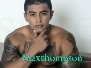 Maxthompson