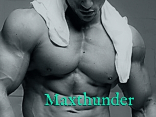 Maxthunder