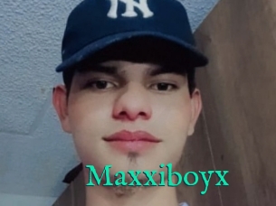 Maxxiboyx