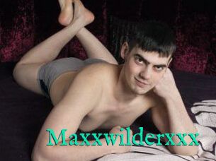 Maxxwilderxxx