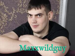 Maxxwildguy