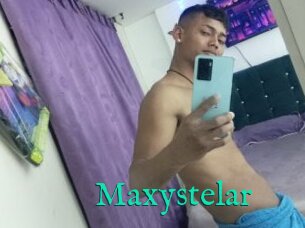 Maxystelar