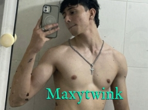 Maxytwink