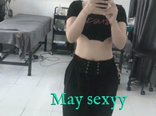 May_sexyy