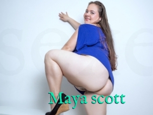 Maya_scott