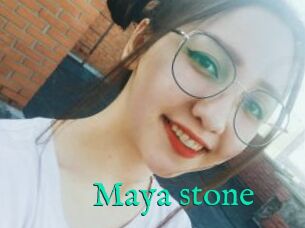 Maya_stone