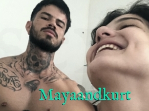 Mayaandkurt