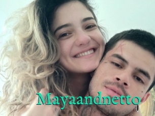 Mayaandnetto