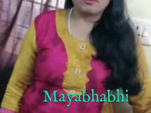 Mayabhabhi