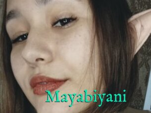 Mayabiyani