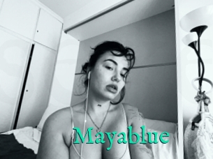 Mayablue