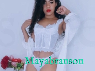 Mayabranson