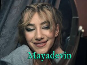 Mayadevin