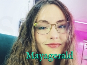 Mayagerald