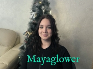 Mayaglower