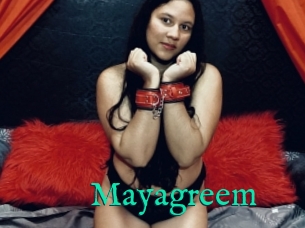 Mayagreem
