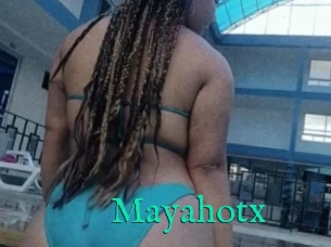 Mayahotx