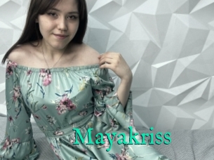 Mayakriss