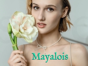 Mayalois