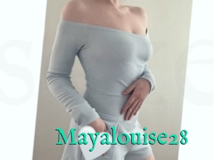 Mayalouise28