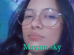 Mayam_sky