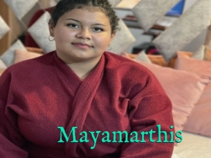 Mayamarthis