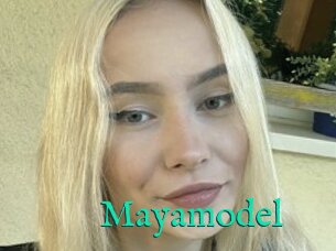 Mayamodel