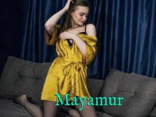 Mayamur