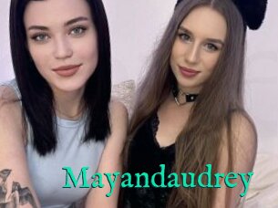 Mayandaudrey