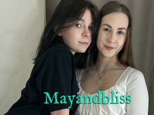 Mayandbliss