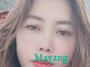 Mayang