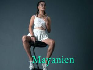 Mayanien