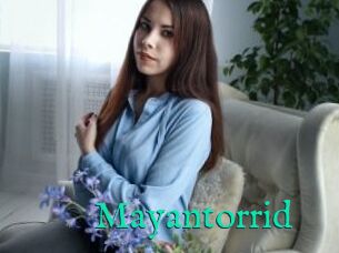 Mayantorrid