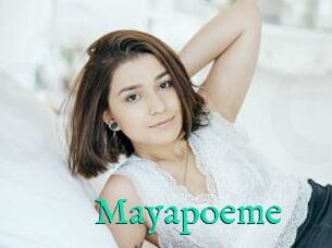 Mayapoeme