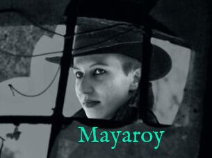 Mayaroy