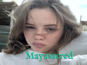 Mayasacred