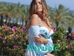 Mayasole