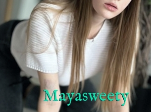 Mayasweety