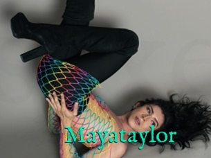 Mayataylor