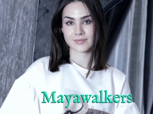 Mayawalkers