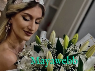 Mayawebb