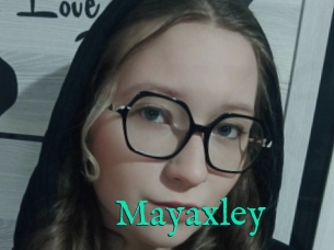 Mayaxley