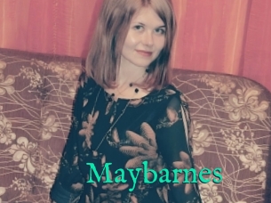 Maybarnes