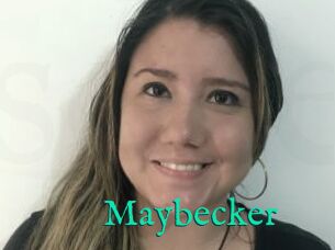 Maybecker