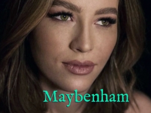 Maybenham