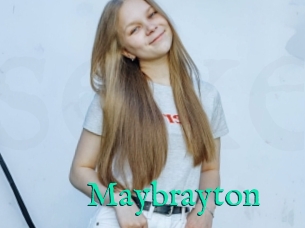 Maybrayton