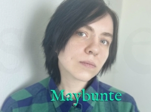 Maybunte