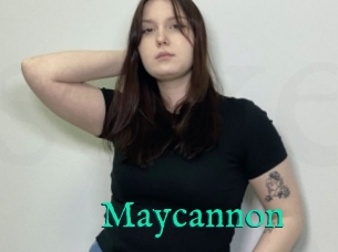 Maycannon