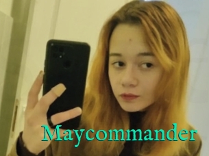 Maycommander